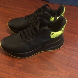 Alexander Mcqueen Size 41